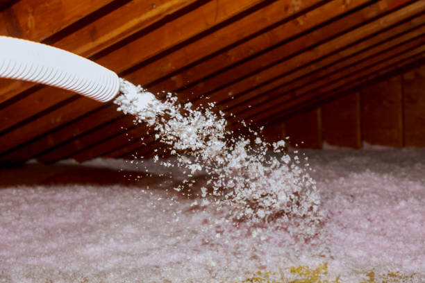 Best Specialized Insulation Services in Browns Mills, NJ