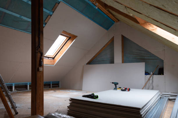 Best Energy Efficiency Insulation in Browns Mills, NJ