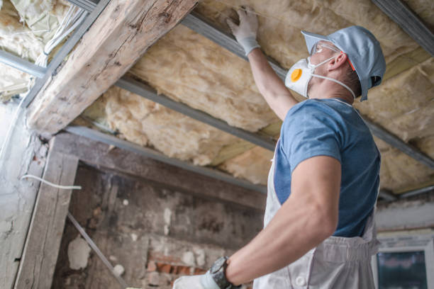 Best Insulation for Specific Applications in Browns Mills, NJ