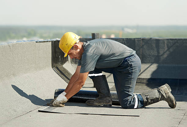 Best Spray Foam Insulation in Browns Mills, NJ